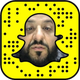 Follow DJ Khaled on Snapchat. Major 🔑.